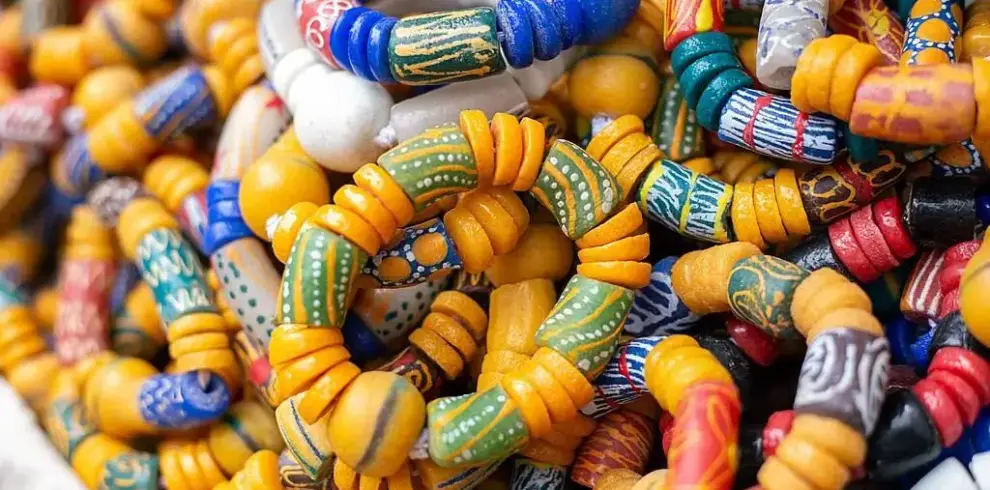 bead