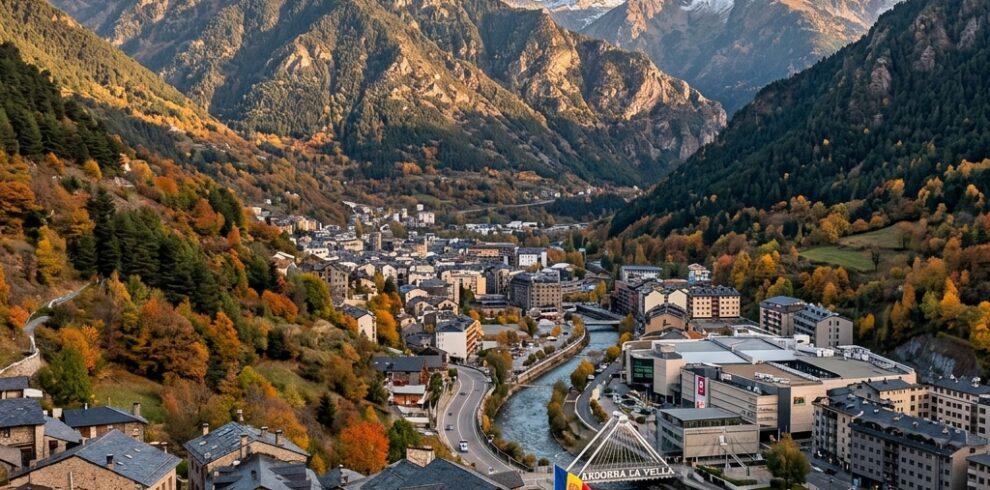 Andorra