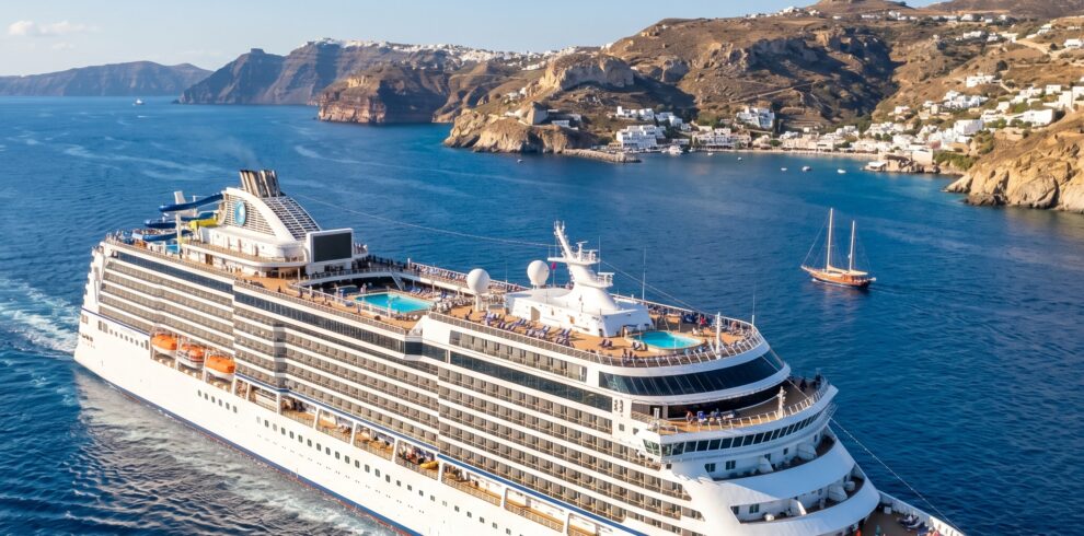 Cruises