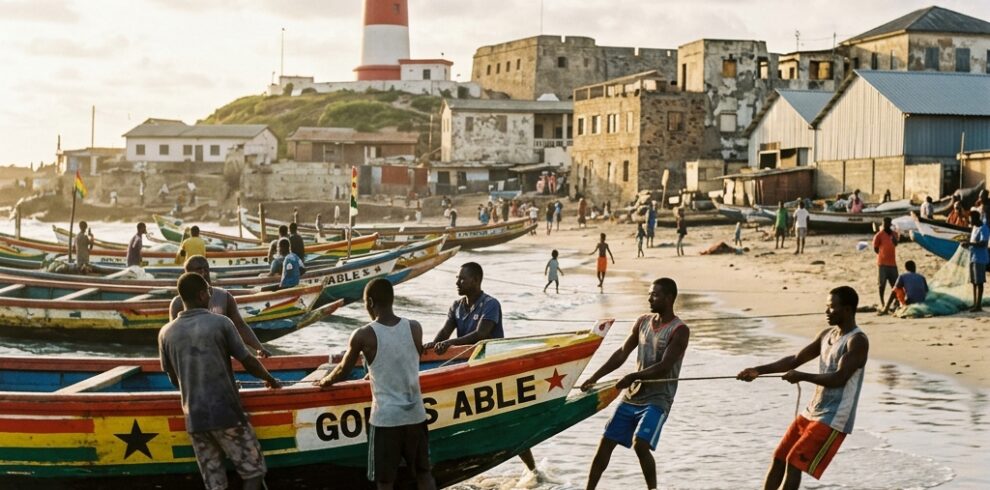 Ghana