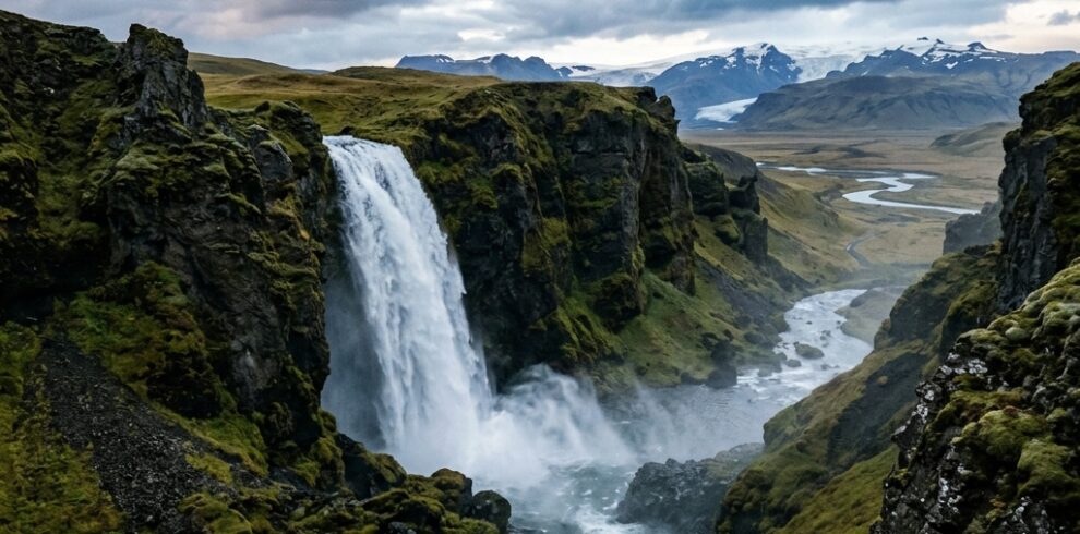 Iceland