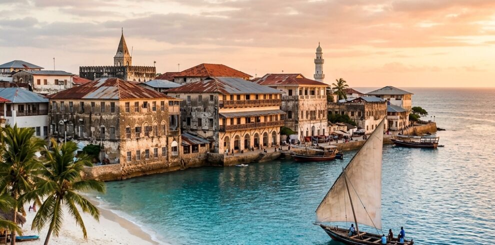 Zanzibar